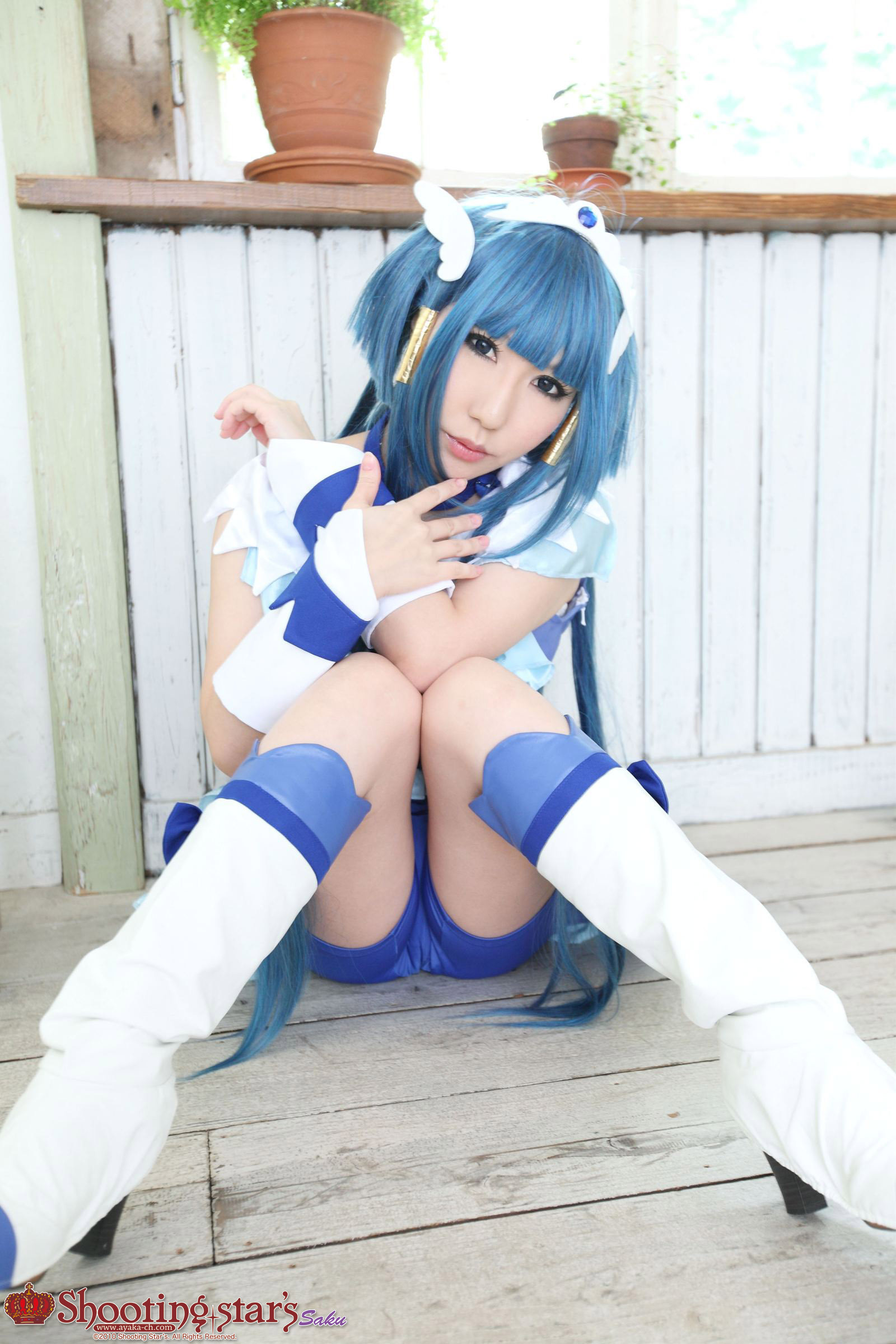 [Cosplay]New Pretty Cure Sunshine Gallery 3